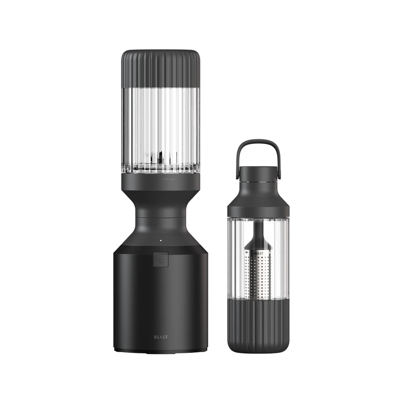 Beast Blender + Hydration System