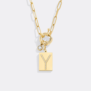Y