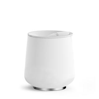Matte White