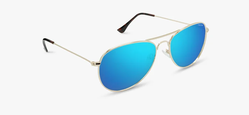 Kitty Hawk Sunglasses