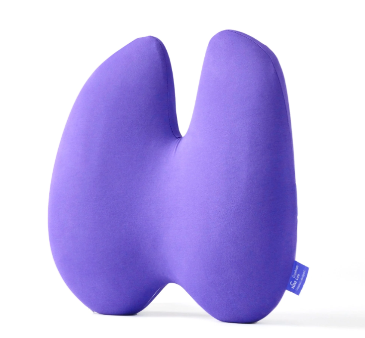 Back Relief Lumbar Pillow