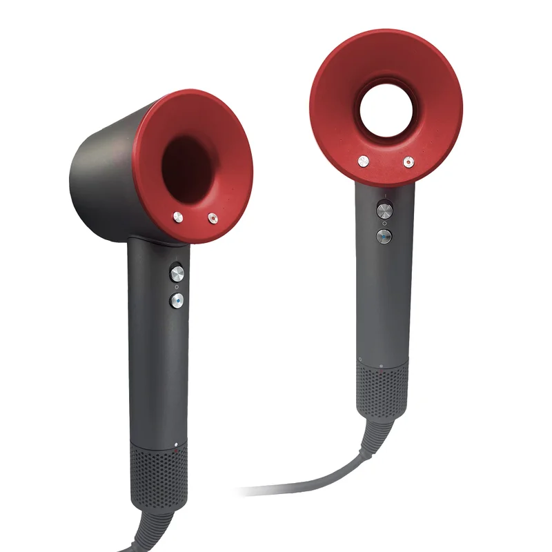 SwiftDry 3-Speed Hair Dryer