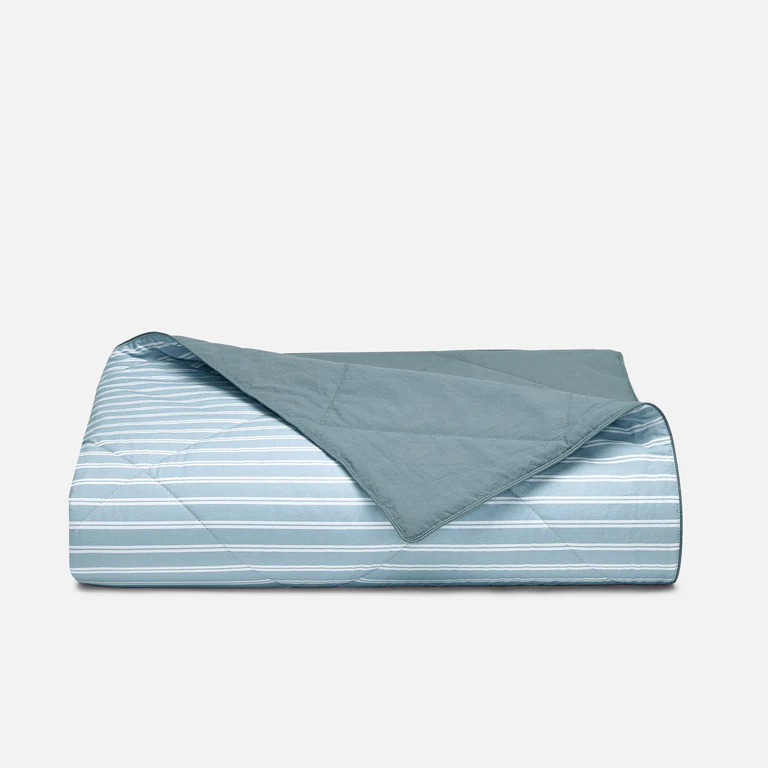 Bigtime Reversible Throw Blanket