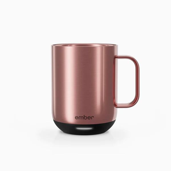 Metallic Ember Mug², 10oz
