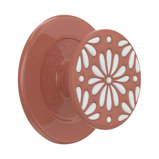 PopOut Glazed Terracotta