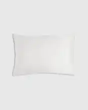 100% Mulberry Silk Pillowcase, King