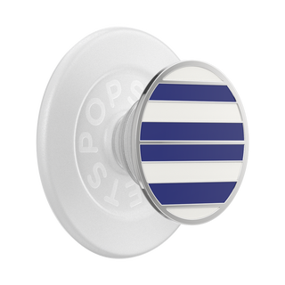 Enamel Nautifcal Stripe