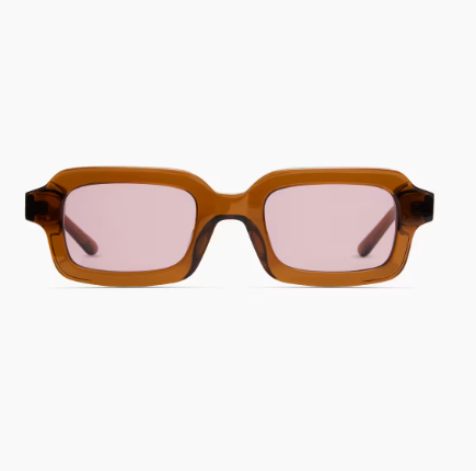 Fiji Polarized Acetate Sunglasses