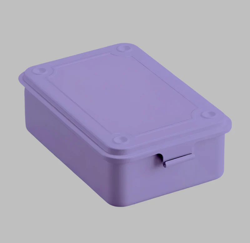 Stackable Storage Box T-150