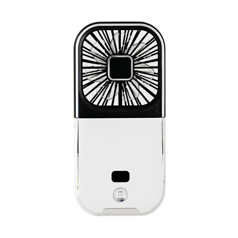 PhonePal 3-in-1 Pro Cooling Fan, Power Bank + Phone Stand