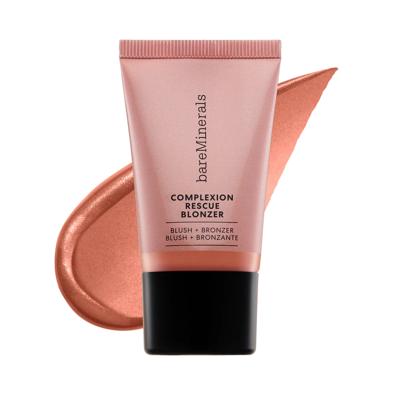 Complexion Rescue Blonzer Liquid Blush + Bronzer