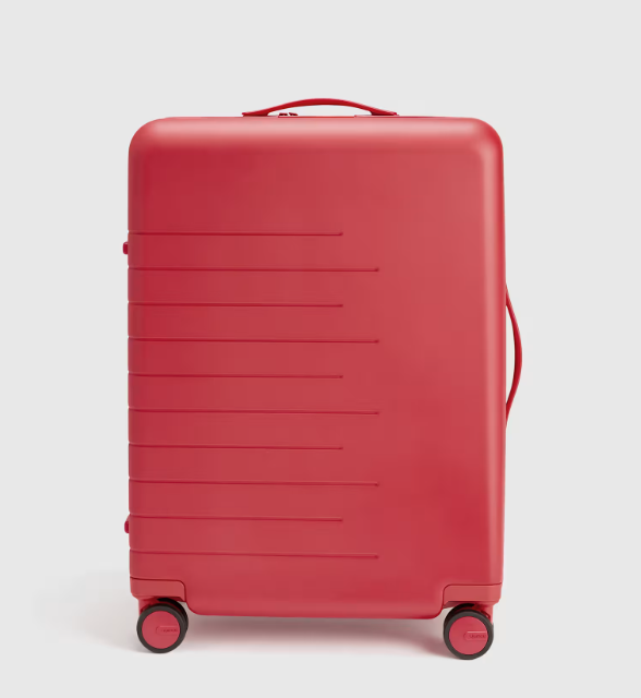 Medium Check-In Hard Shell Suitcase 24"