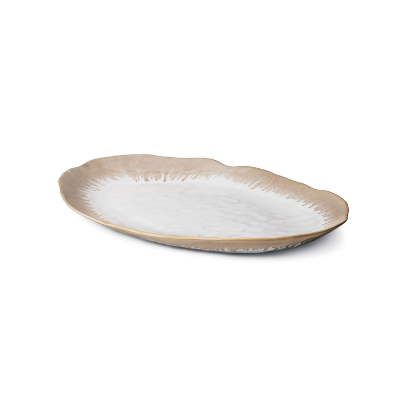 Burlington Oval Platter