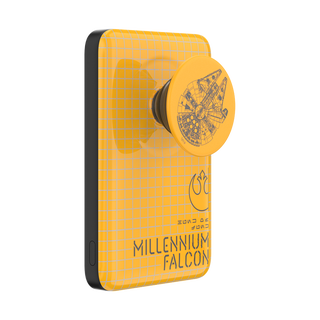 Millennium Falcon Spec