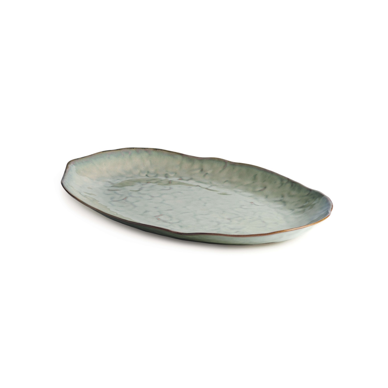 Burlington Oval Platter