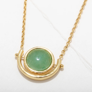 Green Aventurine
