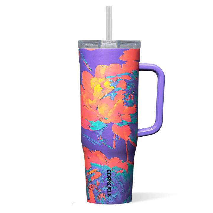 Cruiser 40oz Insulated Tumbler