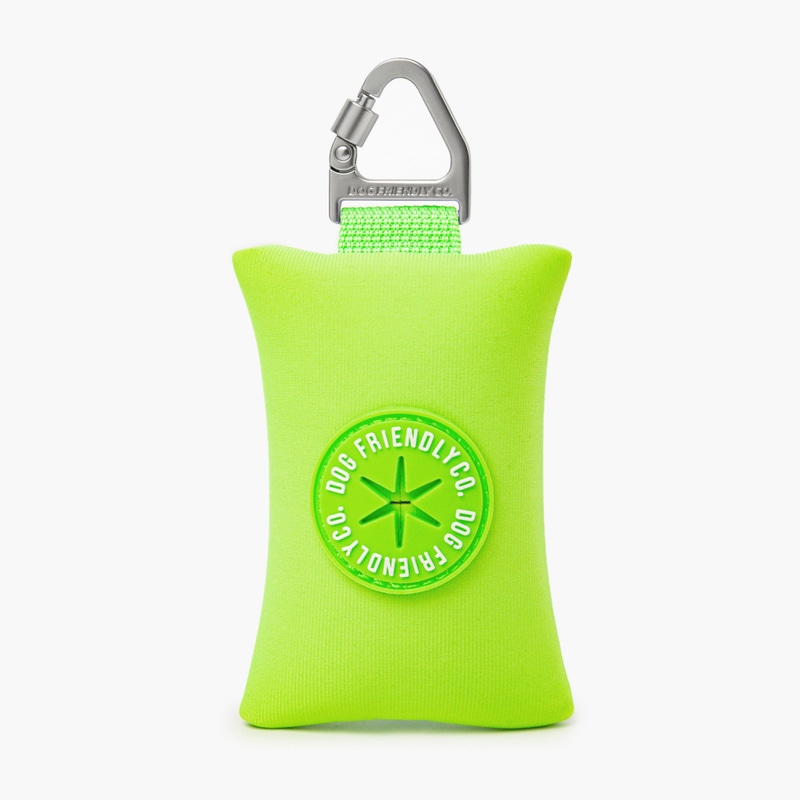 Dog Poop Bag Holder