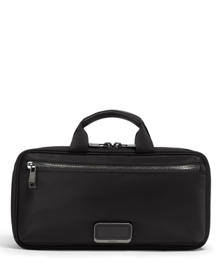 Black/Gunmetal