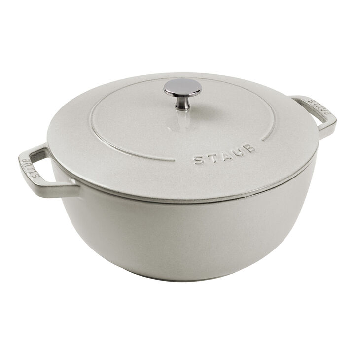 Cast Iron Essential 5QT French Oven