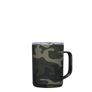 Woodland Camo