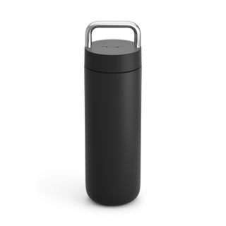 Matte Black