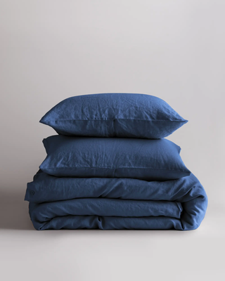 Indigo Blue