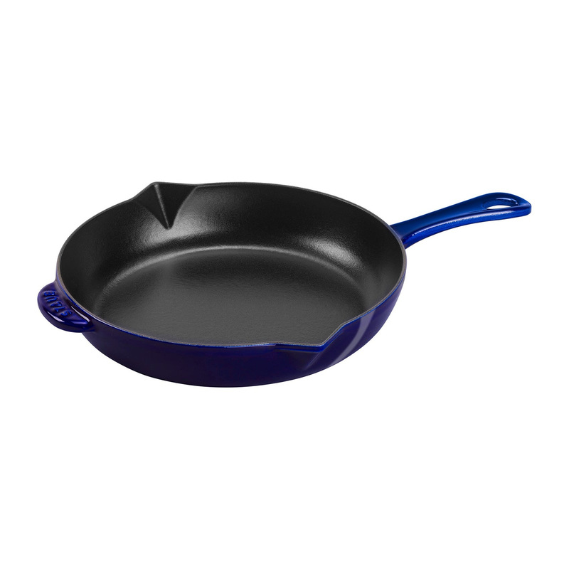 Enameled Cast Iron 10" Fry Pan