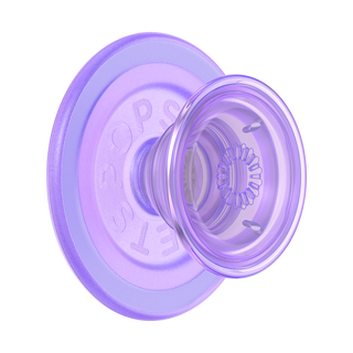 Lavender Translucent