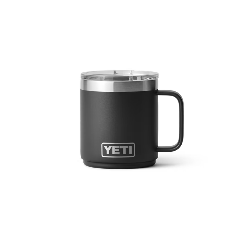 Branded 14 oz Rambler Mug