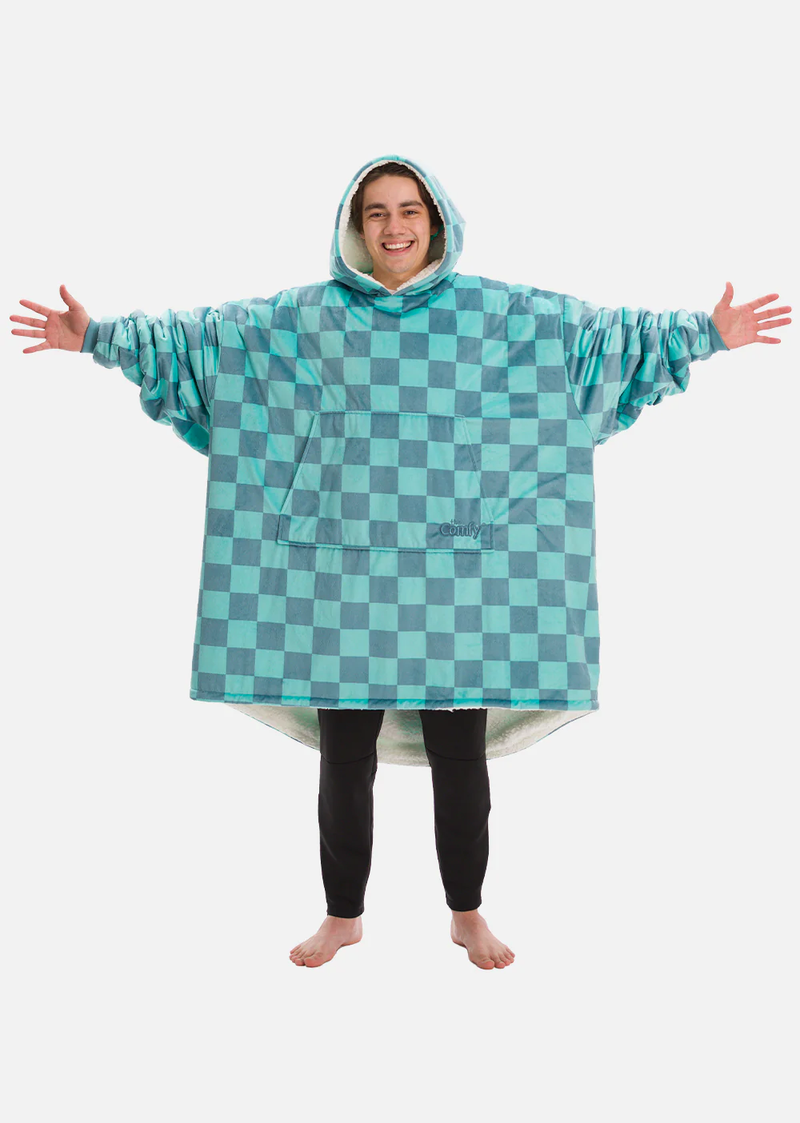 The Comfy Original Wearable Blanket