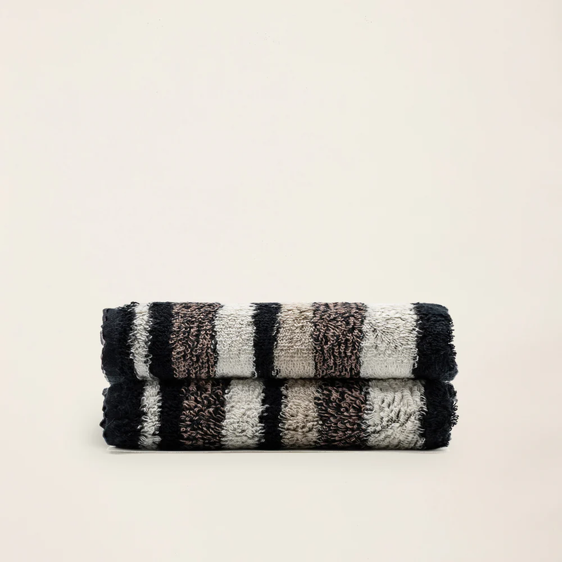 Ultraplush Australian Cotton Washcloths, Set of 2