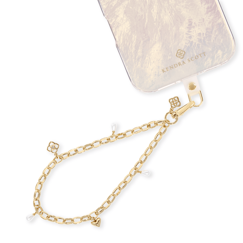 Phone Wristlet