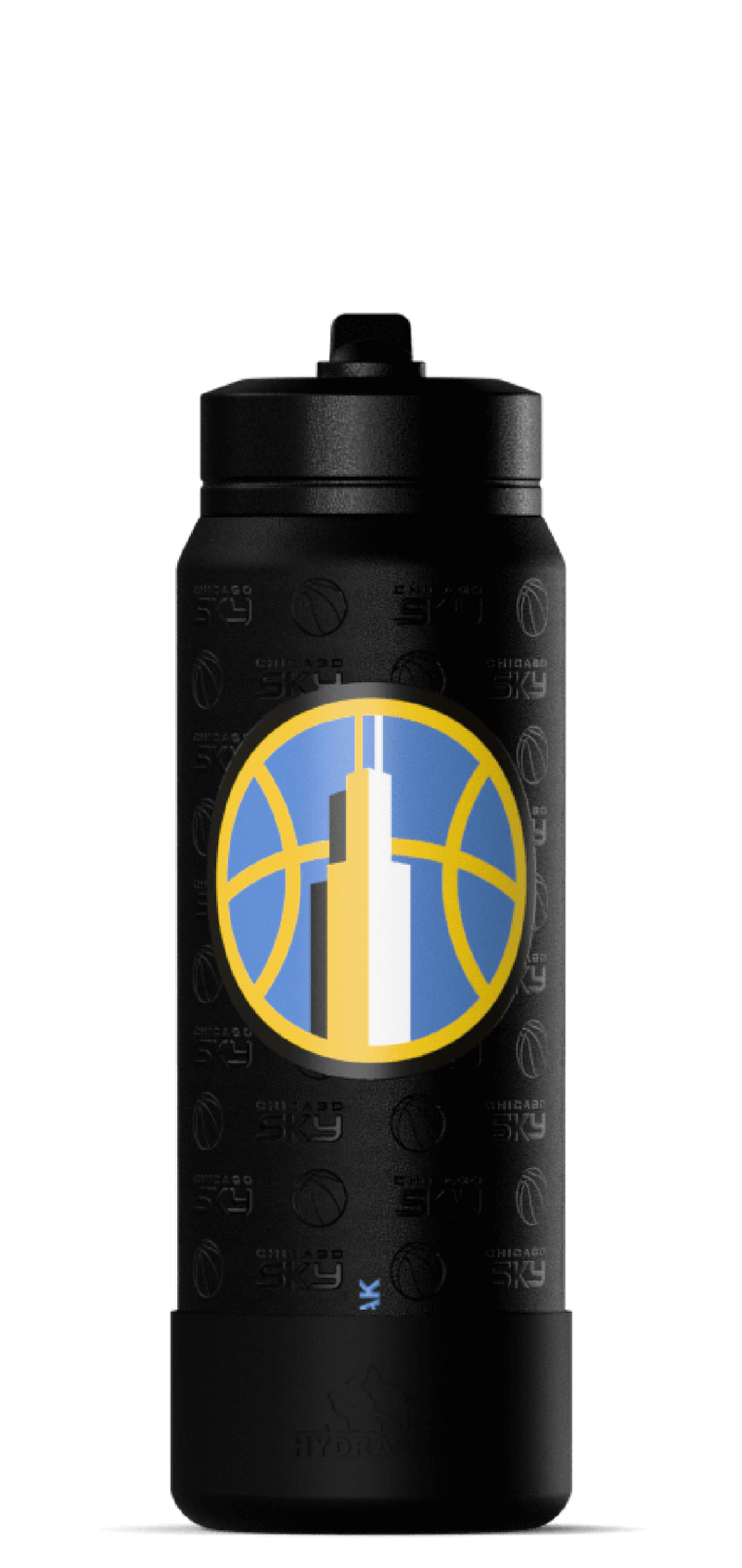 WNBA 26oz Active Water Bottle with Handle