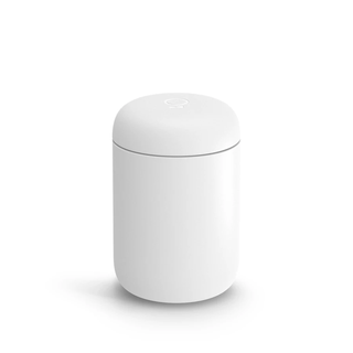 Matte White