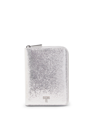 Metallic Silver