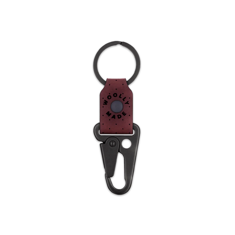 Clip Keychain