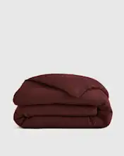 European Linen Duvet Cover, King