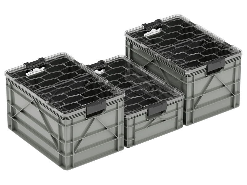 Starter Sidiocrate Pack 2.0