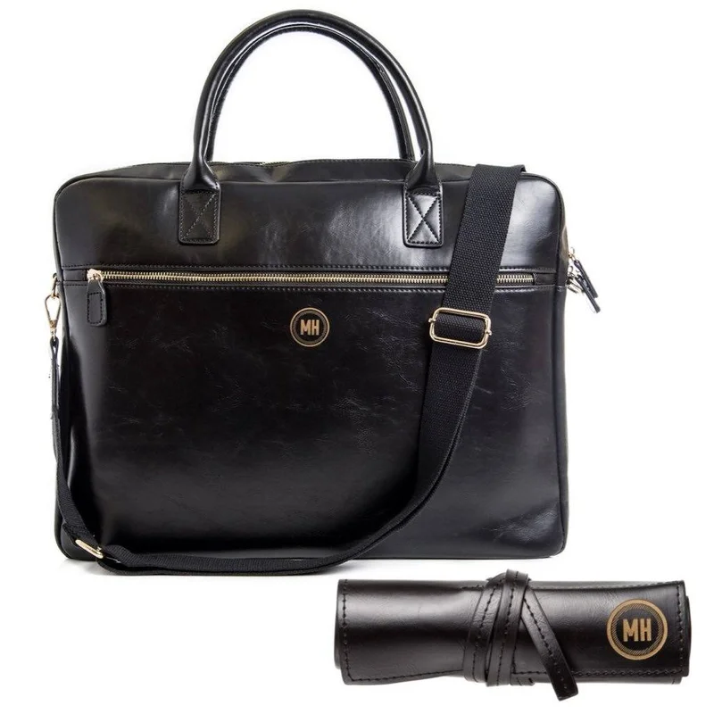 Personalized Tech Commuter Bundle