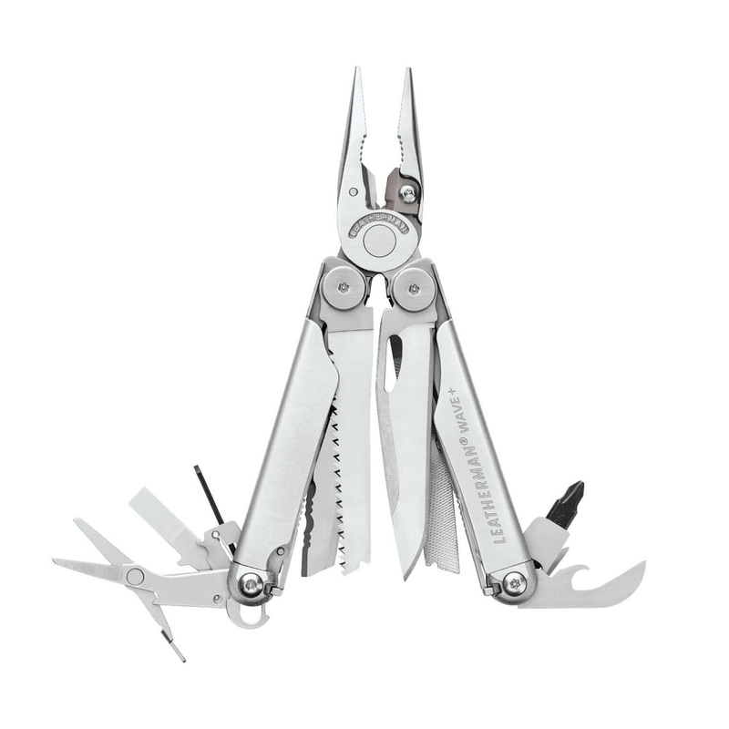 Wave® Plus Multi-Tool
