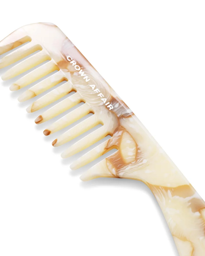 The Comb No. 002