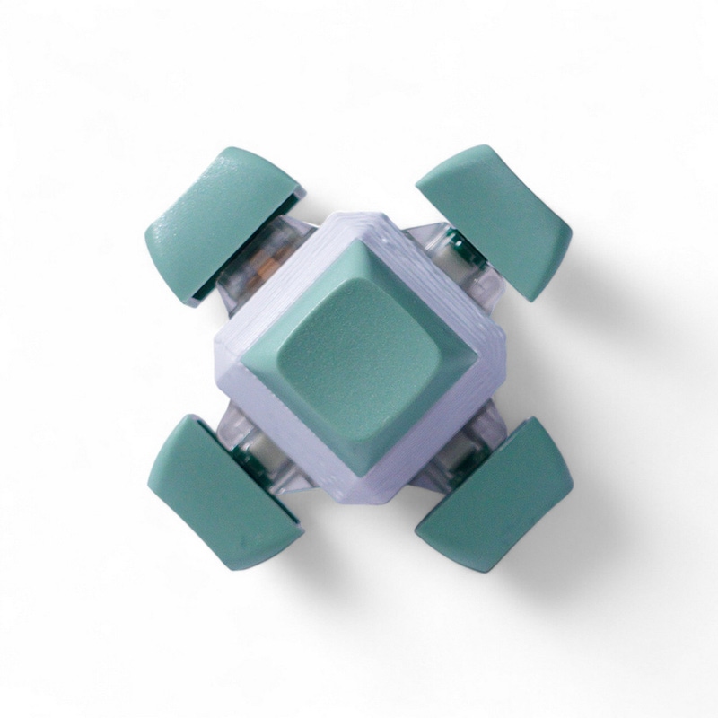Fidget Cube