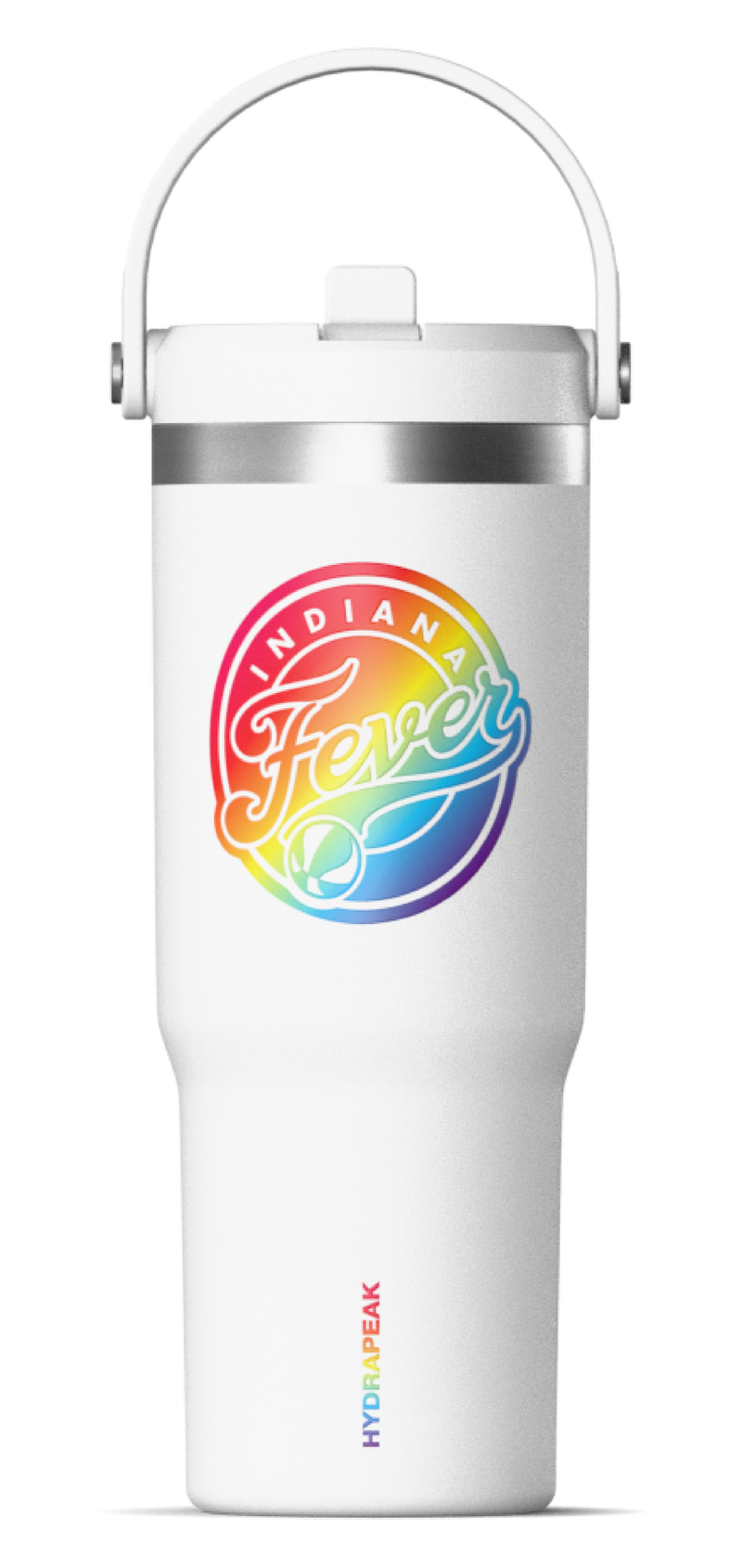 WNBA 32oz Pride Nomad Tumbler