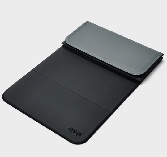 The Stakt Mat Pro | Black