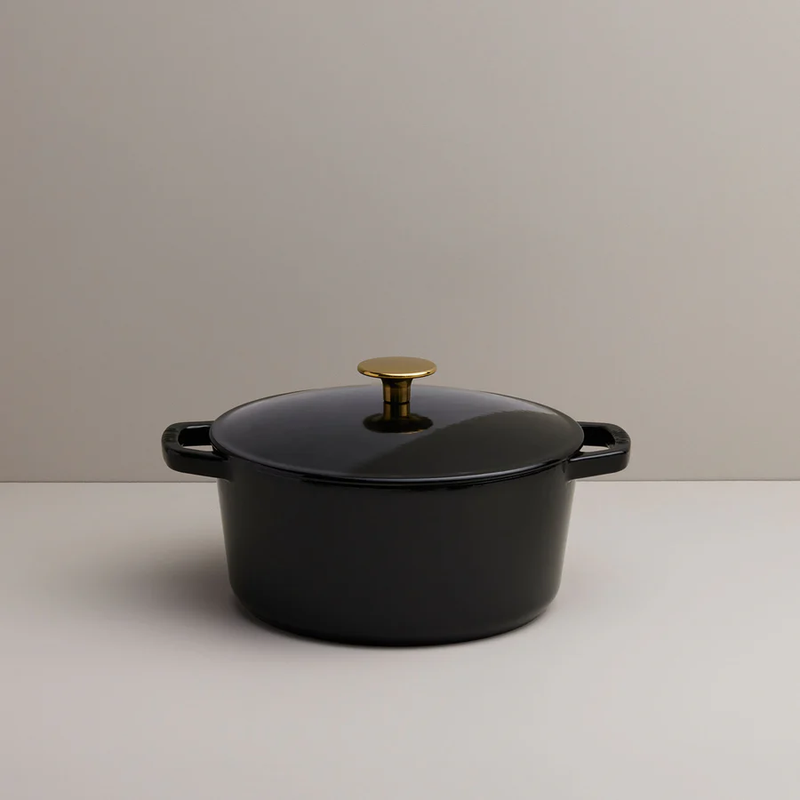 Mini Dutch Oven, 3.5 Quart