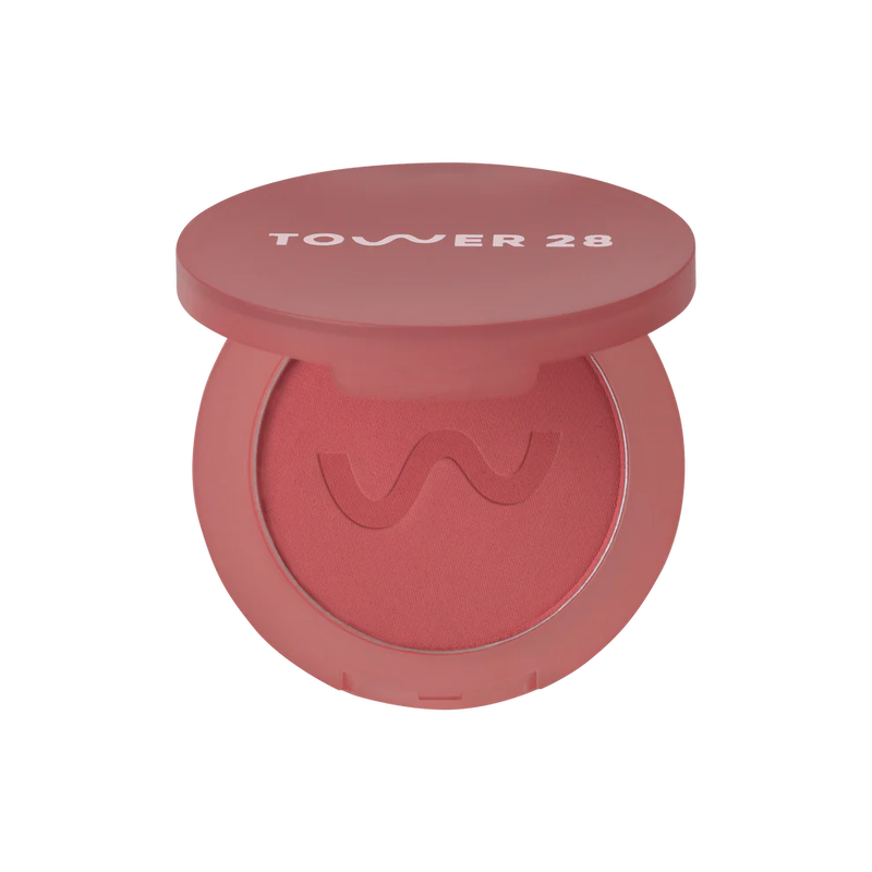 GetSet™ Matte Powder Blush