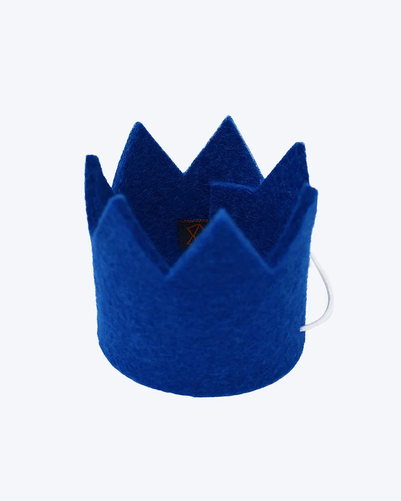 Party Beast Crown