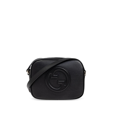 Mini Blondie Crossbody Bag