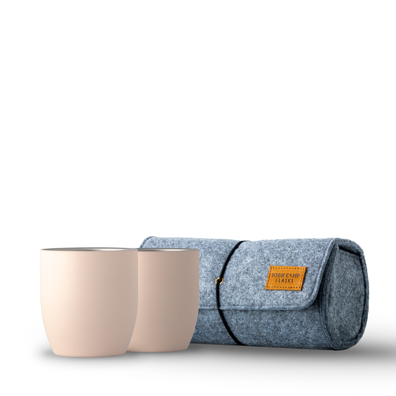 Parkside Tumbler 2-Pack